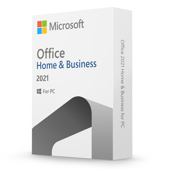 Office Home and Business 2021 for PC Digital Download – Digit Monitor