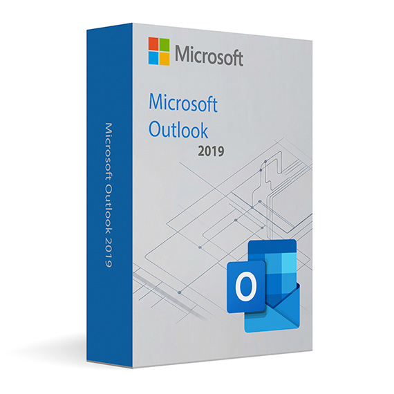 Microsoft Outlook 2019