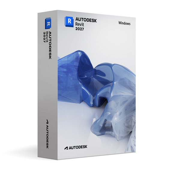 Autodesk Revit 2027 for Windows