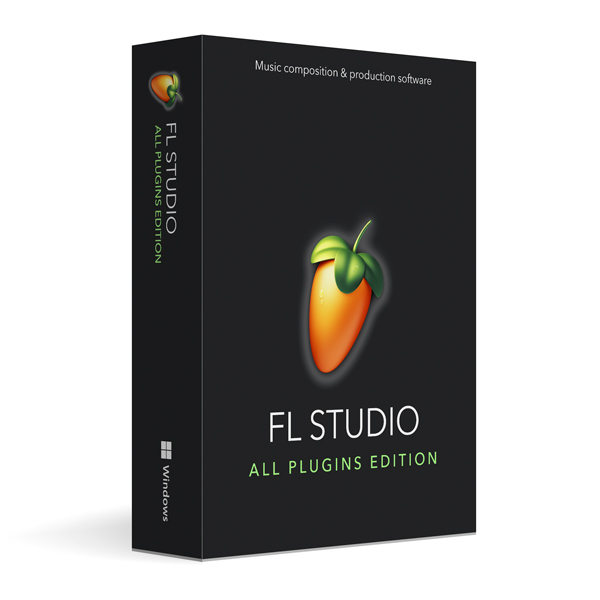 FL Studio All Plugins Edition for Windows