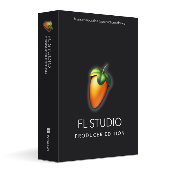 FL Studio Producer Edition for Windows